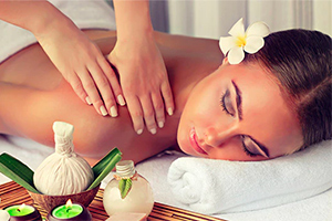 Luxury Add Ons Massage